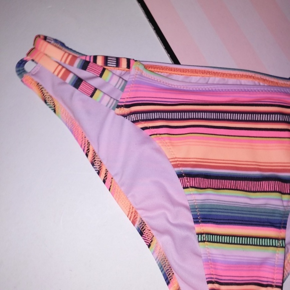 Victoria‎ Secret Swim Suit Bikini Bottom - Picture 2 of 3